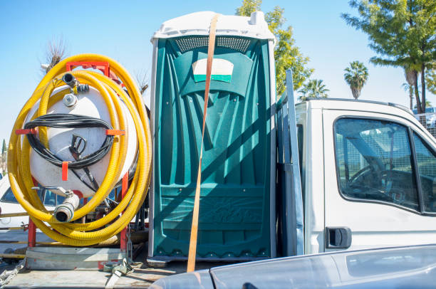 Best Local porta potty services  in Concordia, KS