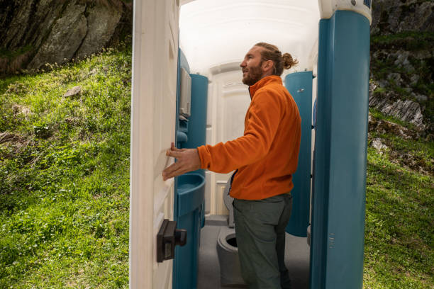 Best Best portable toilet rental  in Concordia, KS