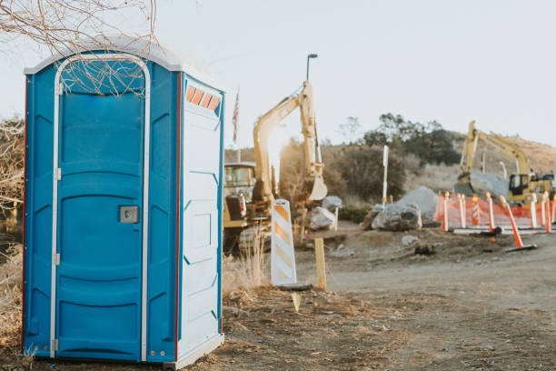 Best Portable restroom solutions  in Concordia, KS