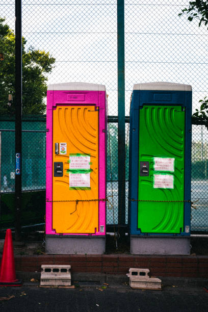 Best Sanitation services for porta potties  in Concordia, KS