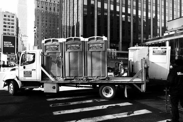 Best High-end porta potty rental  in Concordia, KS