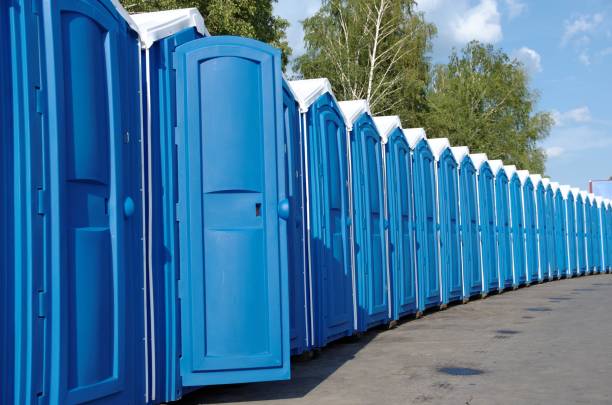 Best Porta potty services near me  in Concordia, KS